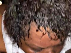 Fuck her mouth hard now!