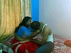 Dirty calls to Indian bhabhi's friend