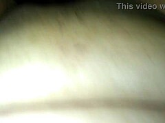 this fat milf in a trio 😍