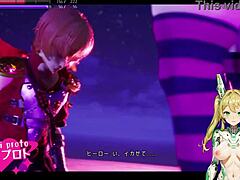 【春売プロト】「これってどうすればクリア？」アンダーザウィッチ実況プレイ1　2 3