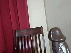 In this webcam, cute latina rain shows big tits