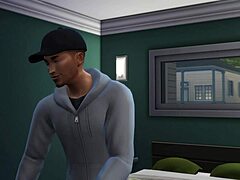 i love this simxstory forbidden passion