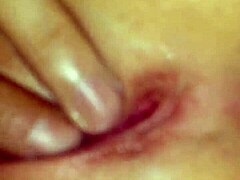 hey, this young stripper has her clothes ripped, squirting from her fat puffy pussy while getting fucked hard