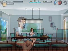 summertime SAGA 143 brings more erotic anime adventures