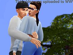 i love this simxstory forbidden passion