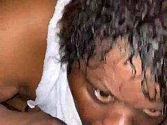 Fuck her mouth hard now!