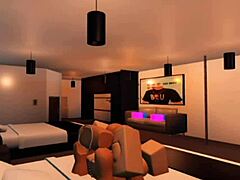 Hey, check out this gay fucking scene with Pat and Livingblu.