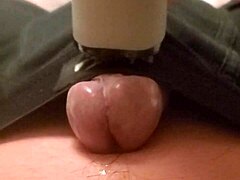 oh man i-i'm runnin that cock til the cum flows like rain in this gay handjob massage