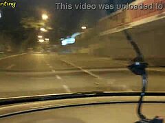 Offered Ride To Hot Latina, She Fucked Me For Gratitude