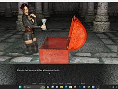 SOMETIMES THESE QUEST BE STUPID DAMSELS AND DUNGEONS EP 8