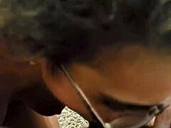 Is This Blowjob from a BBW Fat Beauty Teasing You?