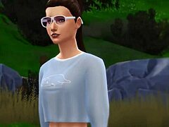 i love this simxstory forbidden passion