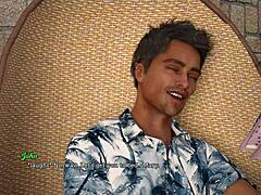 Leap Of Faith 63 Robin.