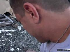 hey, ever seen nude military guys getting it on in philippine style?