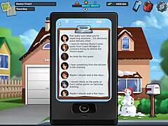 summertime SAGA 143 brings more erotic anime adventures