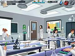 summertime SAGA 143 brings more erotic anime adventures