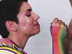 Cum with Pride: The Art