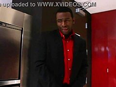 ambitious bootys clapping disturbs the peace in this hentai with monster cock and tight pussy