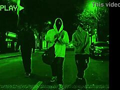 Guy fucked by best friend