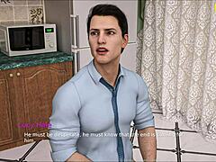 I'm playin Rosewater Manor episode 39