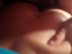 Does This Milf Mom Love Drinking Cum From Monster Cocks?