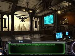 Warhammer 40k inquisitor trainer episode 1