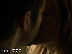 Oh mec, cette scène de sexe hollywoodienne avec une nana qui gémit dans un roleplay californien est la meilleure.