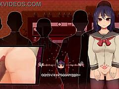 playing sorurui after mini hentai game so many sexy scenes to enjoy