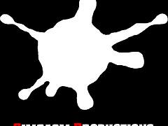 Dexter Sees Everyone Naked With X-Ray Glasses!