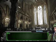 Warhammer 40k inquisitor trainer episode 1