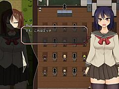 playing sorurui after mini hentai game so many sexy scenes to enjoy