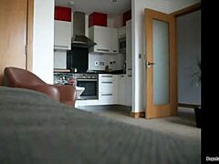 Gay foot kickboxing with feet 😎