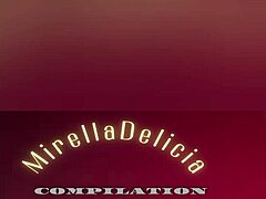 MirellaDelicia Compilation Of Diverse Photos