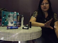 Karen Casting Interview with Mexican Amateurs