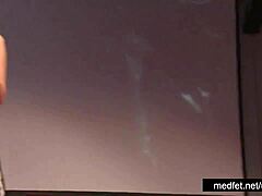 Strippers Tease Audience With Dancing