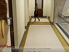 Bold Adventures In Alternate Existence Game World.