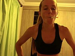 Blowjob leads to cum all over my face