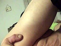 Exploring Small Holes With Big Plugs Casually