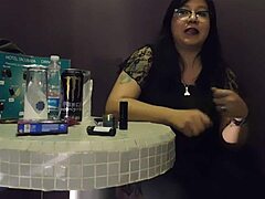 Karen Casting Interview with Mexican Amateurs