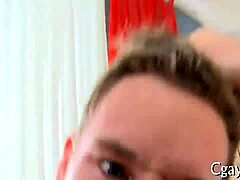 I suck that nasty cock sloppy