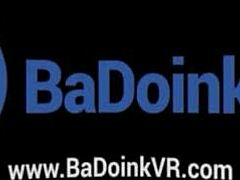 Petite Babe Sera Ryder Wants It On Billiard Table