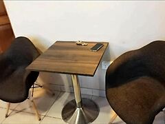 The nurse cured my discomfort with a good fuck, making me orgasm