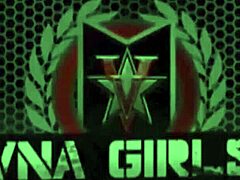 Aiden Ashley Drips Cum After Facial Fuck!