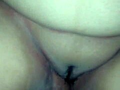 Ex lover returns for intimate reunion