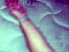 Ex lover returns for intimate reunion