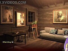 Wet Nightmares Part 5.