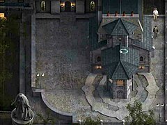 Let's Talk About The Genesis Order Part 56 Gameplay