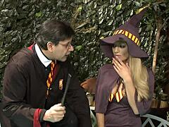 Lesbian group sex with pussy licking and fingering