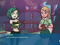 camppinewood - all costumes in the game e1 30 😎