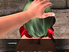 Lets Play Last Lustful War Side With Nastya Ending